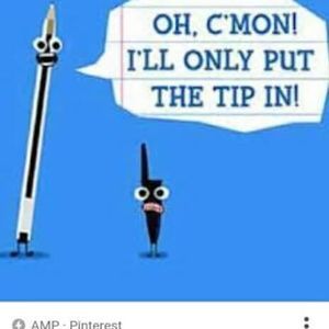 Meet your Posher, Jamerson